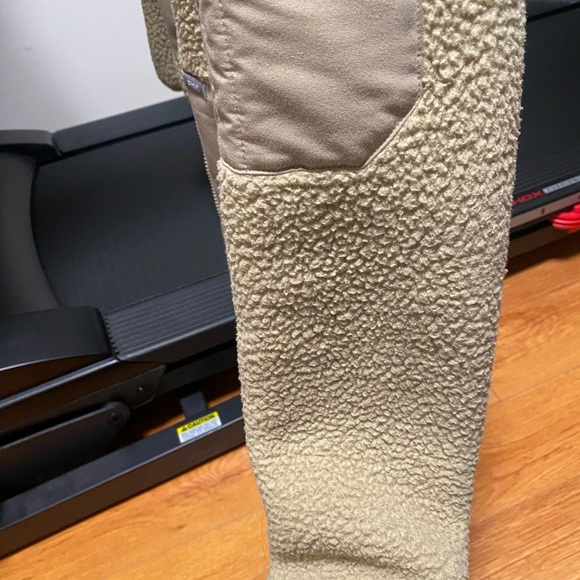 on shift sherpa jacket XS - Picture 9 of 12